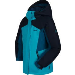 Kamik Evie Jacket - Girls'-Kids Kids Jackets|Girls Snow Clothing