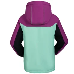 Kamik Evie Jacket - Girls'-Kids Kids Jackets|Girls Snow Clothing