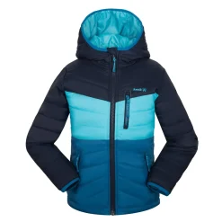 Kamik Harley Jacket - Girls'-Kids Girls Snow Clothing|Kids Snow Clothing