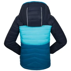 Kamik Harley Jacket - Girls'-Kids Girls Snow Clothing|Kids Snow Clothing