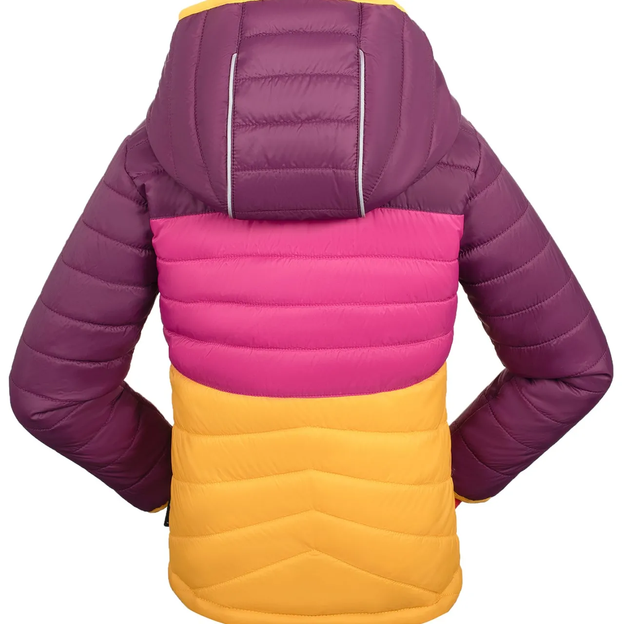 Kamik Harley Jacket - Girls'-Kids Girls Snow Clothing|Kids Snow Clothing