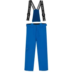 Kamik Harper Bib Pants - Boys'-Kids Boys Snow Clothing|Kids Snow Clothing