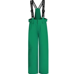 Kamik Harper Bib Pants - Boys'-Kids Boys Snow Clothing|Kids Snow Clothing