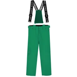 Kamik Harper Bib Pants - Boys'-Kids Boys Snow Clothing|Kids Snow Clothing