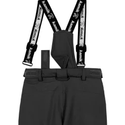 Kamik Harper Bib Pants - Boys'-Kids Boys Snow Clothing|Kids Snow Clothing