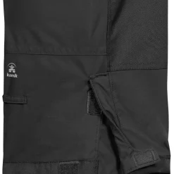 Kamik Harper Bib Pants - Boys'-Kids Boys Snow Clothing|Kids Snow Clothing