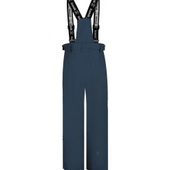 Kamik Harper Bib Pants - Boys'-Kids Boys Snow Clothing|Kids Snow Clothing