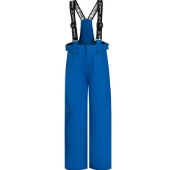 Kamik Harper Bib Pants - Boys'-Kids Boys Snow Clothing|Kids Snow Clothing