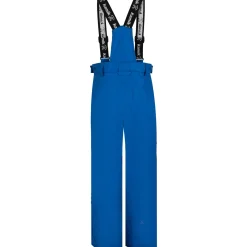 Kamik Harper Bib Pants - Boys'-Kids Boys Snow Clothing|Kids Snow Clothing