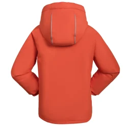 Kamik Hux Jacket - Boys'-Kids Kids Jackets|Boys Snow Clothing