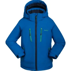Kamik Hux Jacket - Boys'-Kids Kids Jackets|Boys Snow Clothing