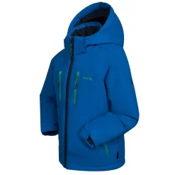 Kamik Hux Jacket - Boys'-Kids Kids Jackets|Boys Snow Clothing