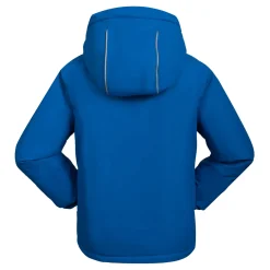 Kamik Hux Jacket - Boys'-Kids Kids Jackets|Boys Snow Clothing