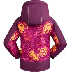 Kamik Koko Jacket - Girls'-Kids Kids Jackets|Girls Snow Clothing