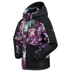 Kamik Koko Jacket - Girls'-Kids Kids Jackets|Girls Snow Clothing