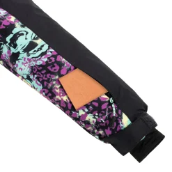 Kamik Koko Jacket - Girls'-Kids Kids Jackets|Girls Snow Clothing