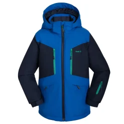 Kamik Max Jacket - Boys'-Kids Kids Jackets|Boys Snow Clothing