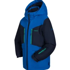 Kamik Max Jacket - Boys'-Kids Kids Jackets|Boys Snow Clothing