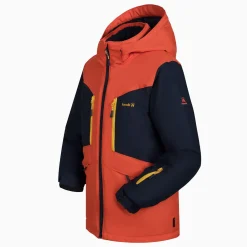 Kamik Max Jacket - Boys'-Kids Kids Jackets|Boys Snow Clothing
