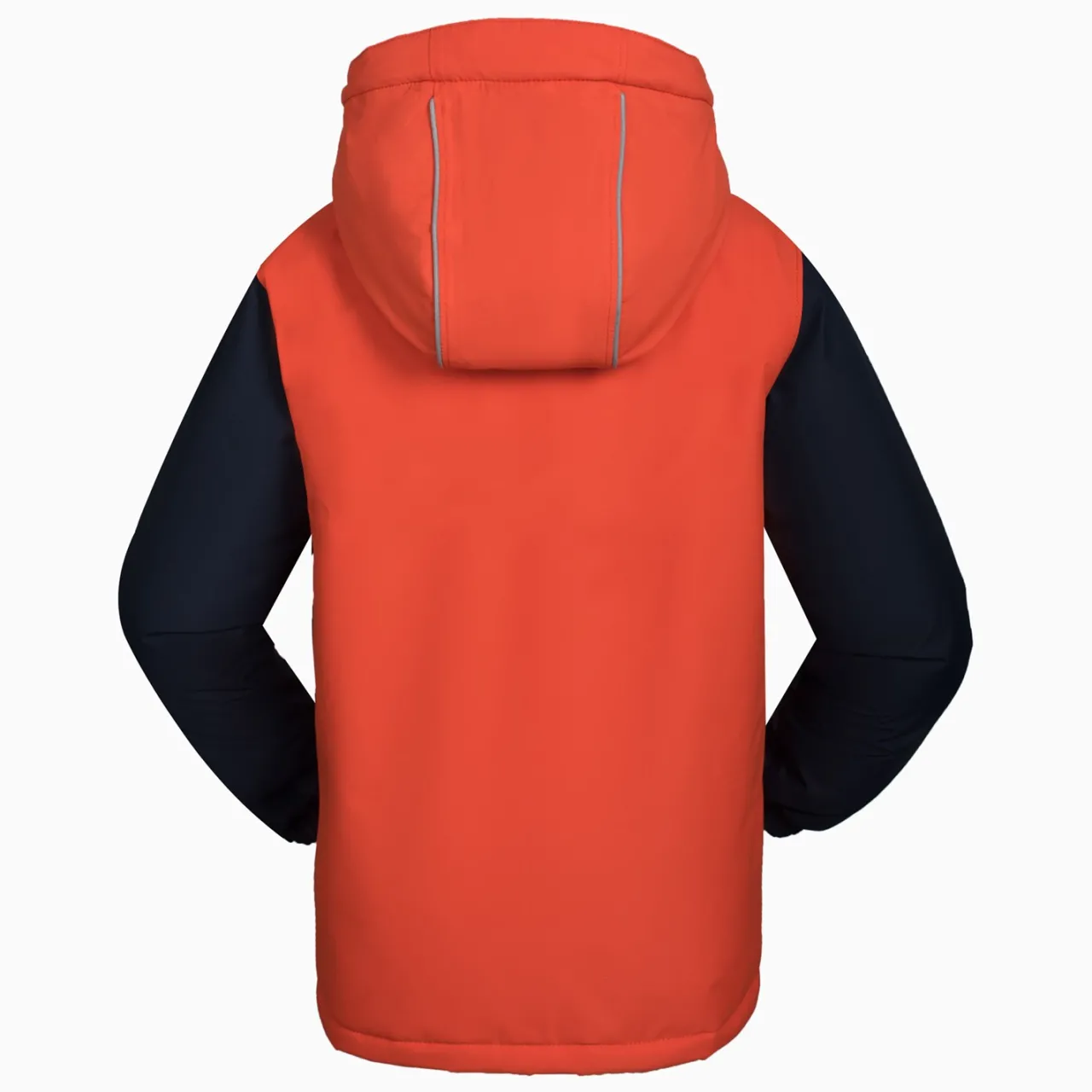 Kamik Max Jacket - Boys'-Kids Kids Jackets|Boys Snow Clothing