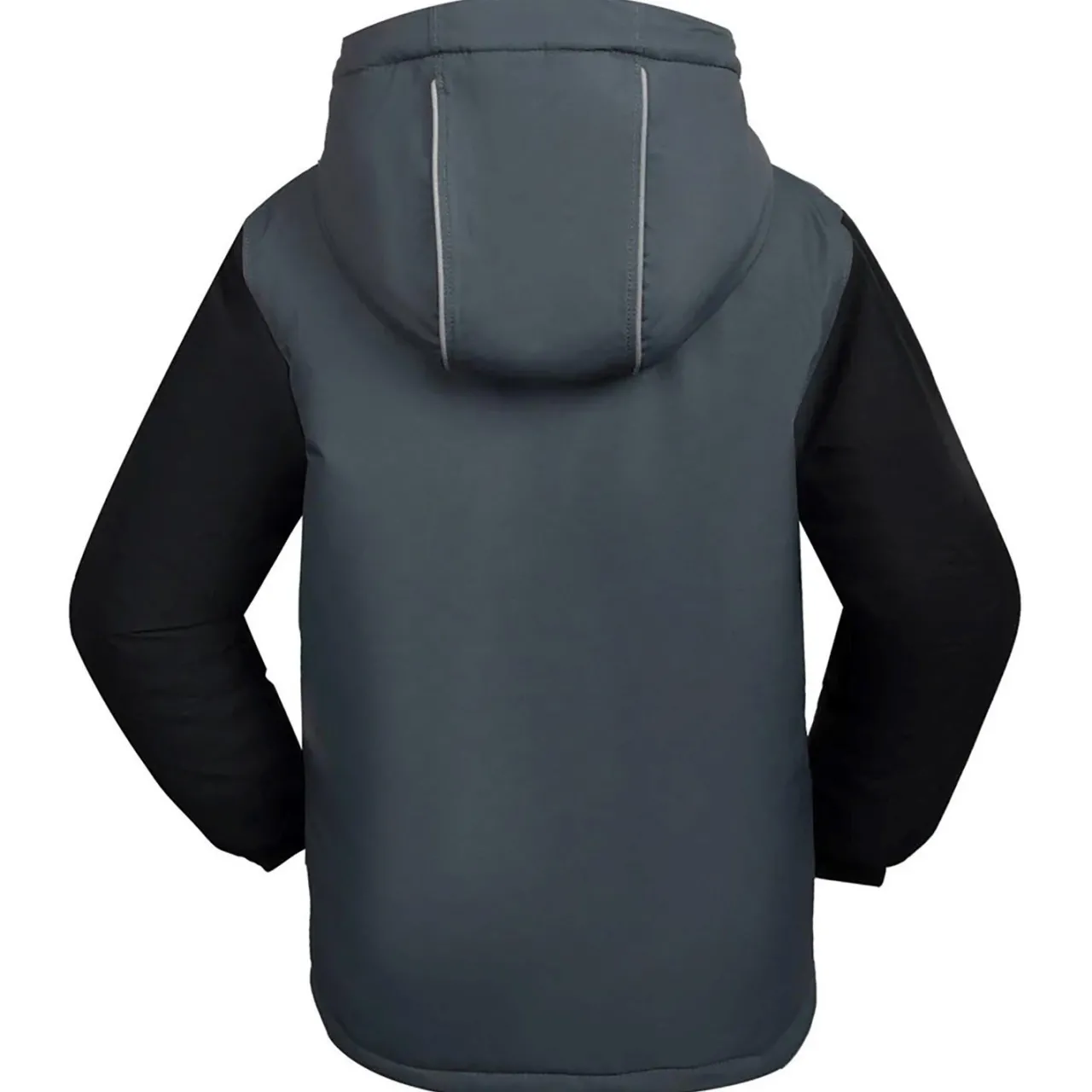 Kamik Max Jacket - Boys'-Kids Kids Jackets|Boys Snow Clothing