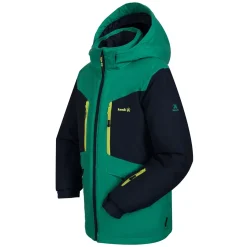 Kamik Max Jacket - Boys'-Kids Kids Jackets|Boys Snow Clothing