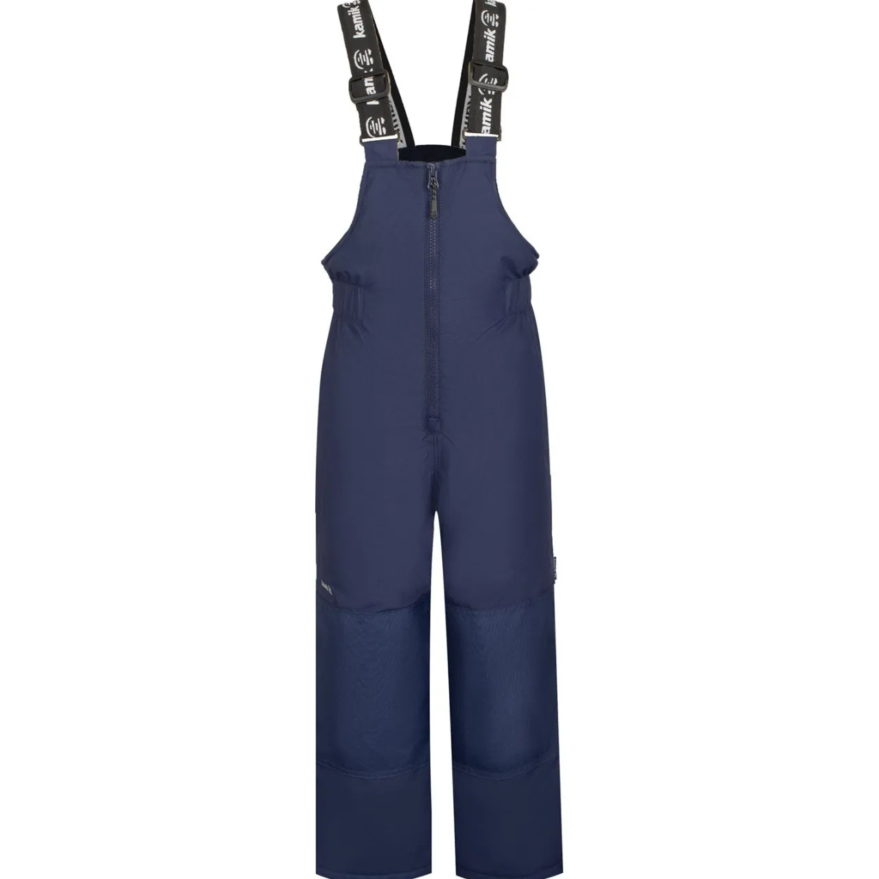 Kamik Winkie Bibs - Kids'-Kids Girls Snow Clothing|Boys Snow Clothing