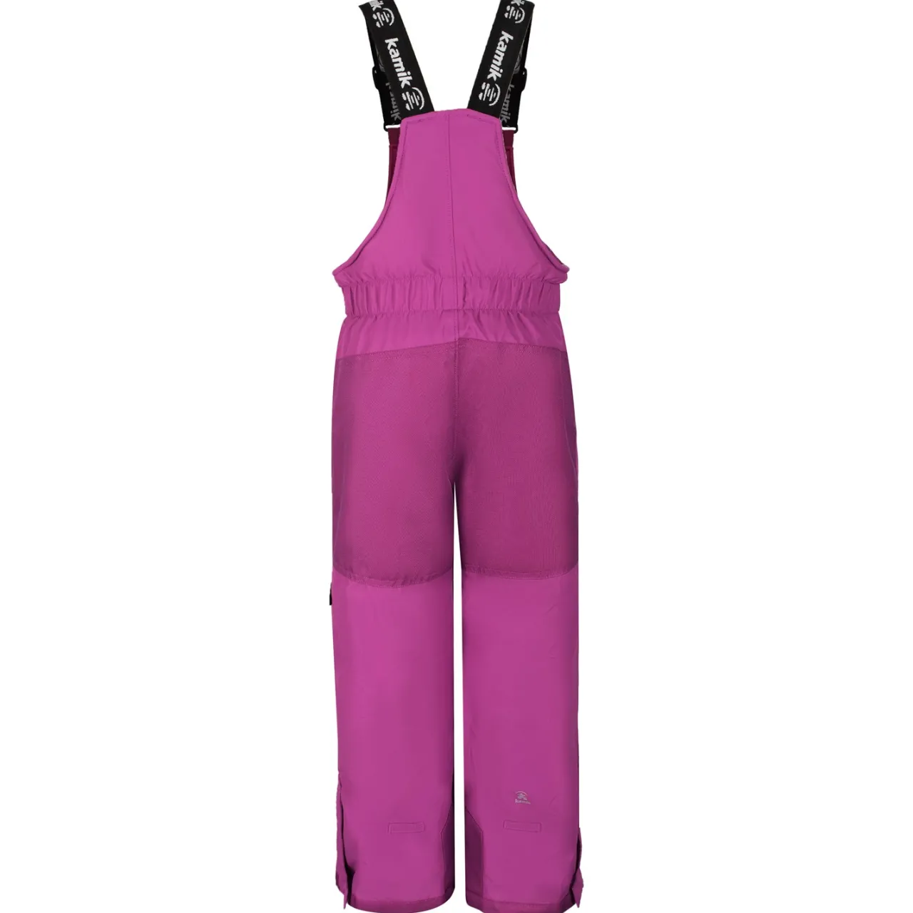 Kamik Winkie Bibs - Kids'-Kids Girls Snow Clothing|Boys Snow Clothing