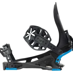 Karakoram Free Ranger + Quiver Connectors Snowboard Bindings 2025- Snowboard Bindings