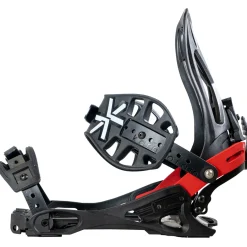 Karakoram Grizzly + Split Interface Splitboard Bindings 2025- Backcountry Snowboarding|Snowboard Bindings