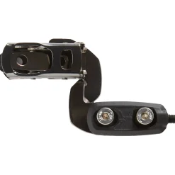 Karakoram Ultra Clip 2.0 with M5 Top Mount Hardware- Backcountry Snowboarding