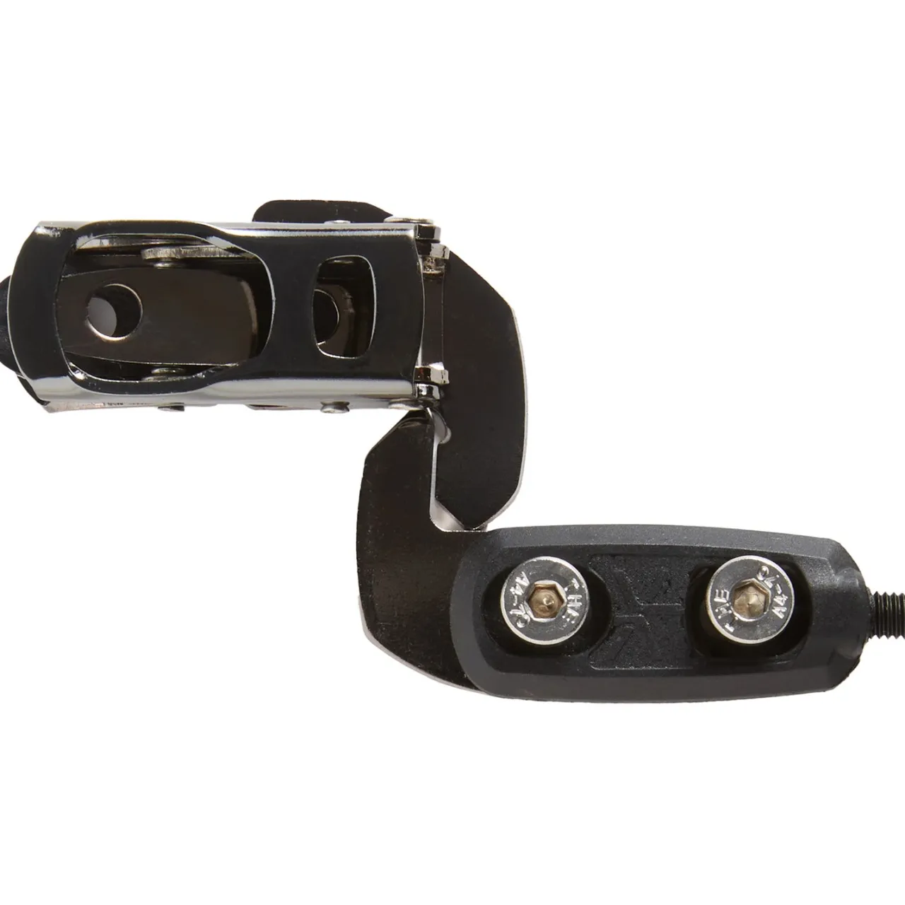 Karakoram Ultra Clip 2.0 with M5 Top Mount Hardware- Backcountry Snowboarding