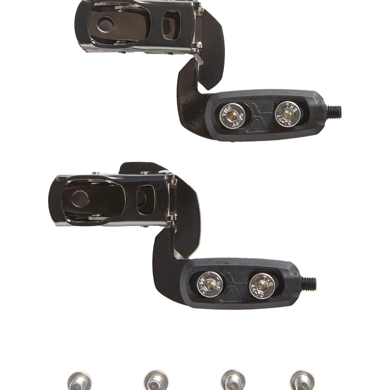 Karakoram Ultra Clip 2.0 with M5 Top Mount Hardware- Backcountry Snowboarding