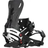 Karakoram Ultra Ranger + Split Interface Splitboard Bindings 2025- Backcountry Snowboarding|Snowboard Bindings