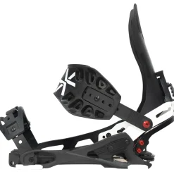 Karakoram Ultra Ranger + Split Interface Splitboard Bindings 2025- Backcountry Snowboarding|Snowboard Bindings