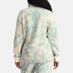 Kari Traa Ane Pile Jacket - Women's-Women Casual Clothing|Snow Clothing