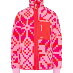 Kari Traa Ane Pile Jacket - Women's-Women Casual Clothing|Snow Clothing