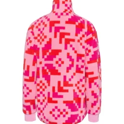 Kari Traa Ane Pile Jacket - Women's-Women Casual Clothing|Snow Clothing