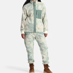 Kari Traa Ane Pile Jacket - Women's-Women Casual Clothing|Snow Clothing