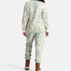 Kari Traa Ane Pile Jacket - Women's-Women Casual Clothing|Snow Clothing