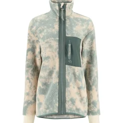 Kari Traa Ane Pile Jacket - Women's-Women Casual Clothing|Snow Clothing