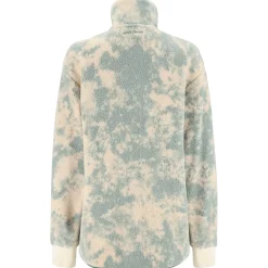 Kari Traa Ane Pile Jacket - Women's-Women Casual Clothing|Snow Clothing