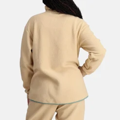 Kari Traa Ane Pile Jacket - Women's-Women Casual Clothing|Snow Clothing