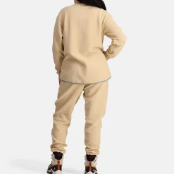 Kari Traa Ane Pile Jacket - Women's-Women Casual Clothing|Snow Clothing