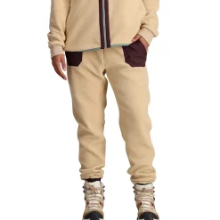 Kari Traa Ane Pile Pants - Women's-Women Casual Clothing|Snow Clothing