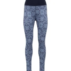 Kari Traa Edith Pants - Women's-Women Base Layers|Snow Clothing