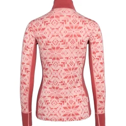 Kari Traa Else Half-Zip Top - Women's-Women Base Layers|Snow Clothing