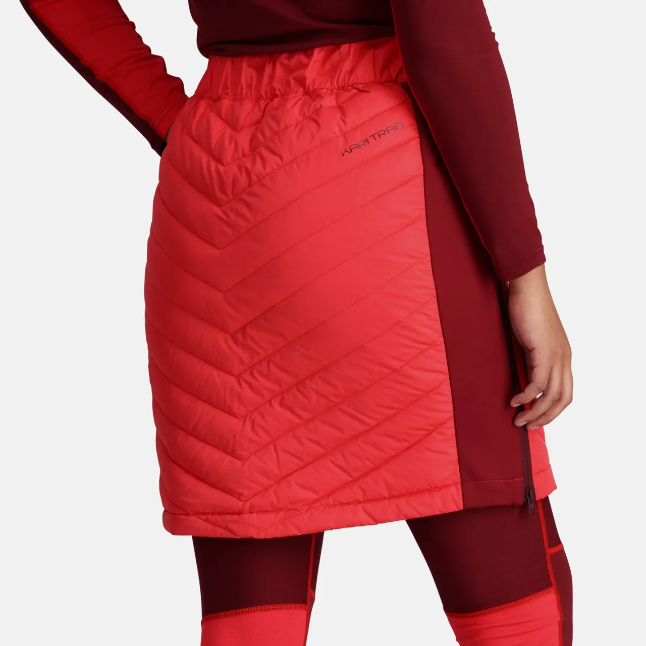 Kari Traa Eva Skirt - Women's-Women Casual Clothing|Snow Clothing