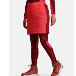 Kari Traa Eva Skirt - Women's-Women Casual Clothing|Snow Clothing