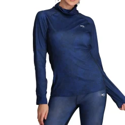 Kari Traa Fierce Long Sleeve Top - Women's-Women Base Layers|Snow Clothing